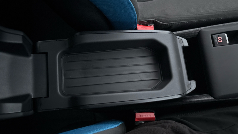 BMW i3 135kW S 42kWh 5dr Auto Electric Hatchback